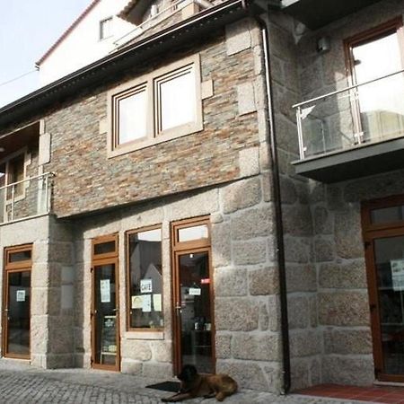 Recantos Da Estrela Sabugueiro  Ngoại thất bức ảnh